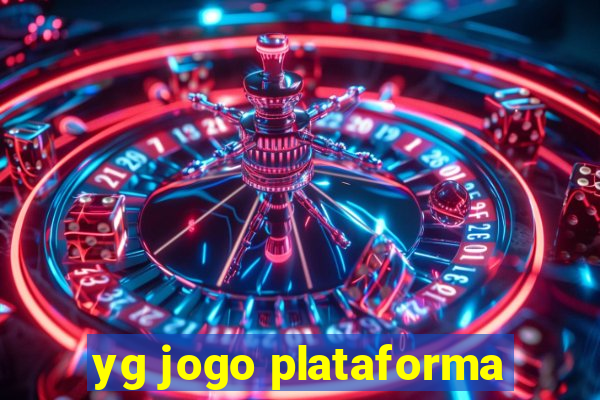 yg jogo plataforma